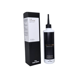 For Furry Friends Ear Cleaner for pets 60ml/120ml