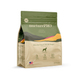 Nurture Pro Bliss for Dogs of All Life Stages Pork with Fish Oil (3 Sizes)