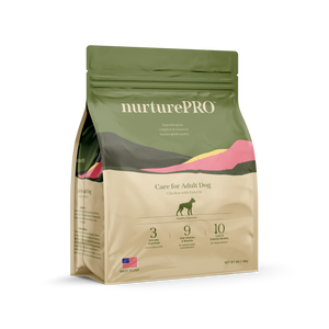 Nurture Pro Original Chicken with Fish Oil (3 Sizes)