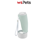 New Design Pet water bottle with storage container
