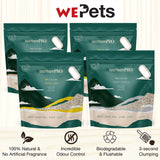 Nurture Pro Tofu Cat Litter 6L - 6 packs