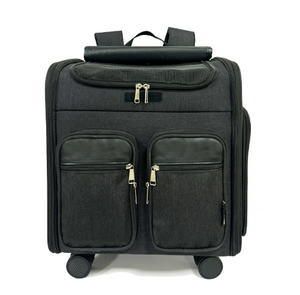 Pet Trolley bag carrier for dog/cats/ small animals