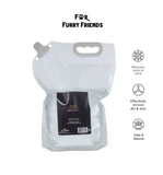 For Furry Friends Pump Pump Floor Cleaner for pets