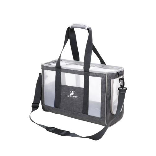 DoDo pet Carrier bag for dogs cats and small animals – WePets