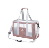 DoDo pet Carrier bag for dogs cats and small animals