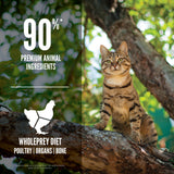 ORIJEN Freeze-Dried Infused Guardian 8 Recipe Cat Dry Food