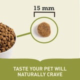 ACANA Heritage Freeze-Dried Coated Puppy Large Breed Dry Dog Food 11.4kg