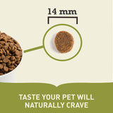 ACANA Heritage Freeze-Dried Coated Senior Dog Dry Food