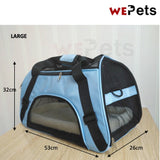 Shoulder Bag with Cushion (Medium / Large)