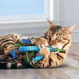 KONG Kickeroo Stickaroo Cat Toy