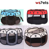 Foldable Play Tent for Cats & Dogs (M/L size)