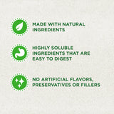 Greenies Original Large Dental Dog Treats