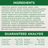 Greenies Original Large Dental Dog Treats