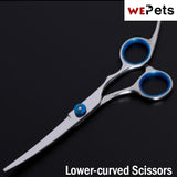 Pet Grooming Set / Scissors