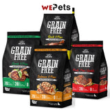 Absolute Holistic Grain Free Dry Dog food (1.5kg & 9.9kg)