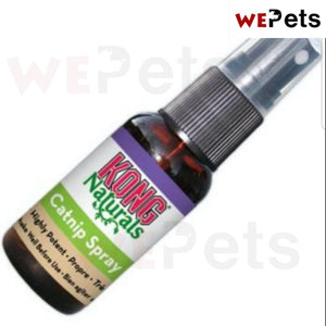 KONG Catnip Spray
