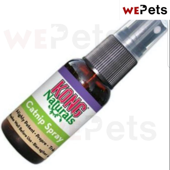 KONG Catnip Spray