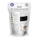 WOOF Lamb Freeze Dried Raw Dog Food 280g