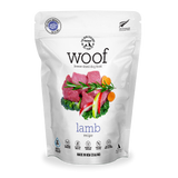 WOOF Lamb Freeze Dried Raw Dog Food 280g