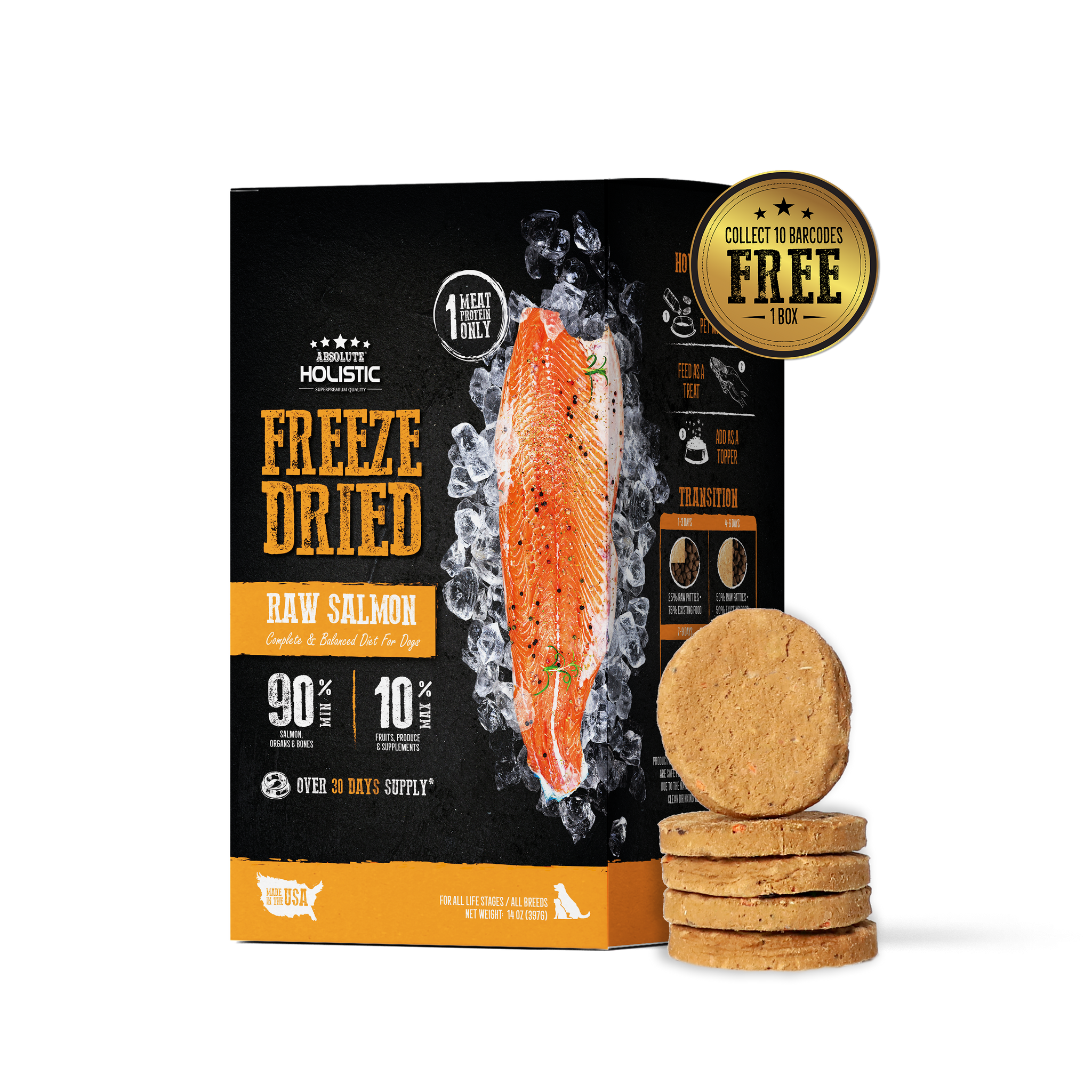 Costco Freeze Dried Salmon Dog Food Costco Kirkland Signature