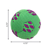 KONG Sneakerz Sport - Soccer Ball