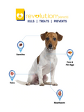 Revolution For Small Dogs 5kg to 10kg