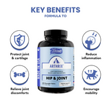 Kala Health Arthrix  360 tabs  Pet Supplement for Hip & Joint /Dog & Cat