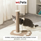 [Paw Design] Mini Scratch pole Scratcher scratch post for kittens and cats