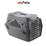Portable Carrier travel cage for cats, dogs and small animals