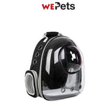 Transparent Back pack Travel Outdoor Pet Carrier