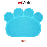 Paw Print pet Mat
