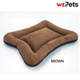 Pet Bed with Washable cover