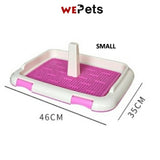 Pee Tray Dog Training Pad