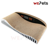 [Piano Design] Cat Scratch Board / Large Bed