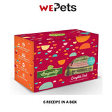 [24cans] Nurture Pro Longevity Cat Can Food 80g