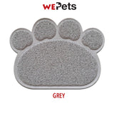 Paw Print pet Mat