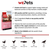 ORIJEN Dog Dry Food