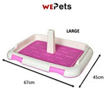 Pee Tray Dog Training Pad