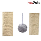 Cat Tree with Hammock 1.4m
