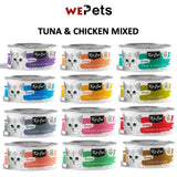 [Bundle of 24] Kit  Cat Gravy Cat Wet Food