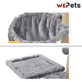 Cat Tree with Hammock 1.4m