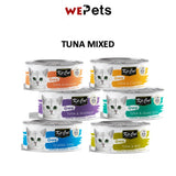 [Bundle of 24] Kit  Cat Gravy Cat Wet Food