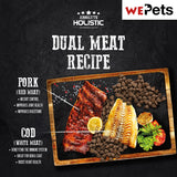 Absolute Holistic Kibbles Hypoallergenic Recipe Dog Food (2kg & 12Kg)