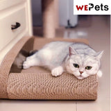 [Piano Design] Cat Scratch Board / Large Bed