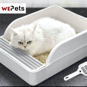 Cat Litter Box