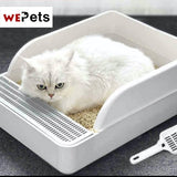Cat Litter Box