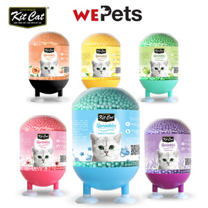 Kit Cat Sprinkles Cat Litter Deodoriser 240g