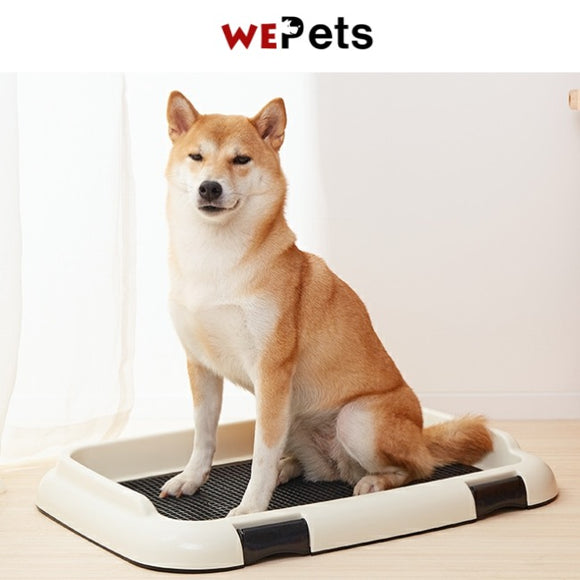 Pee Tray Dog Training Pad
