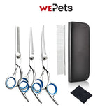 Pet Grooming Set / Scissors