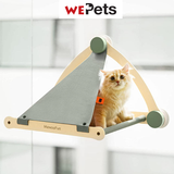 MewooFun Cat Window Perch Hammock Bed